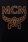 MCM Logo T-shirt