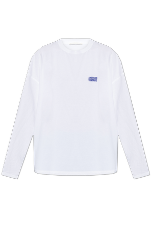 Long sleeve T-shirt