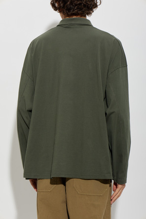 American Vintage Oversize polo