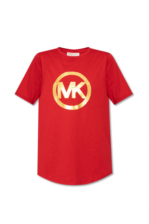 Michael Michael Kors Logo T-shirt