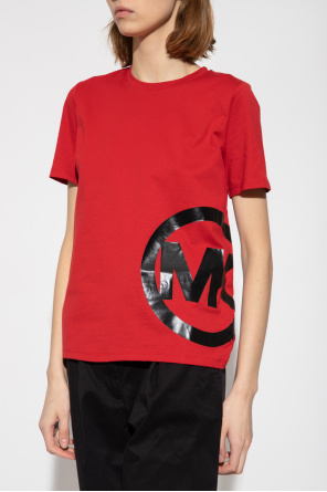 Michael Michael Kors T-shirt with logo