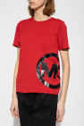 Michael Michael Kors T-shirt with logo