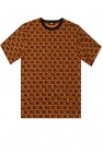 MCM Logo T-shirt