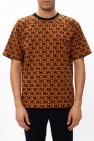 MCM Logo T-shirt