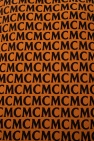 MCM Logo T-shirt