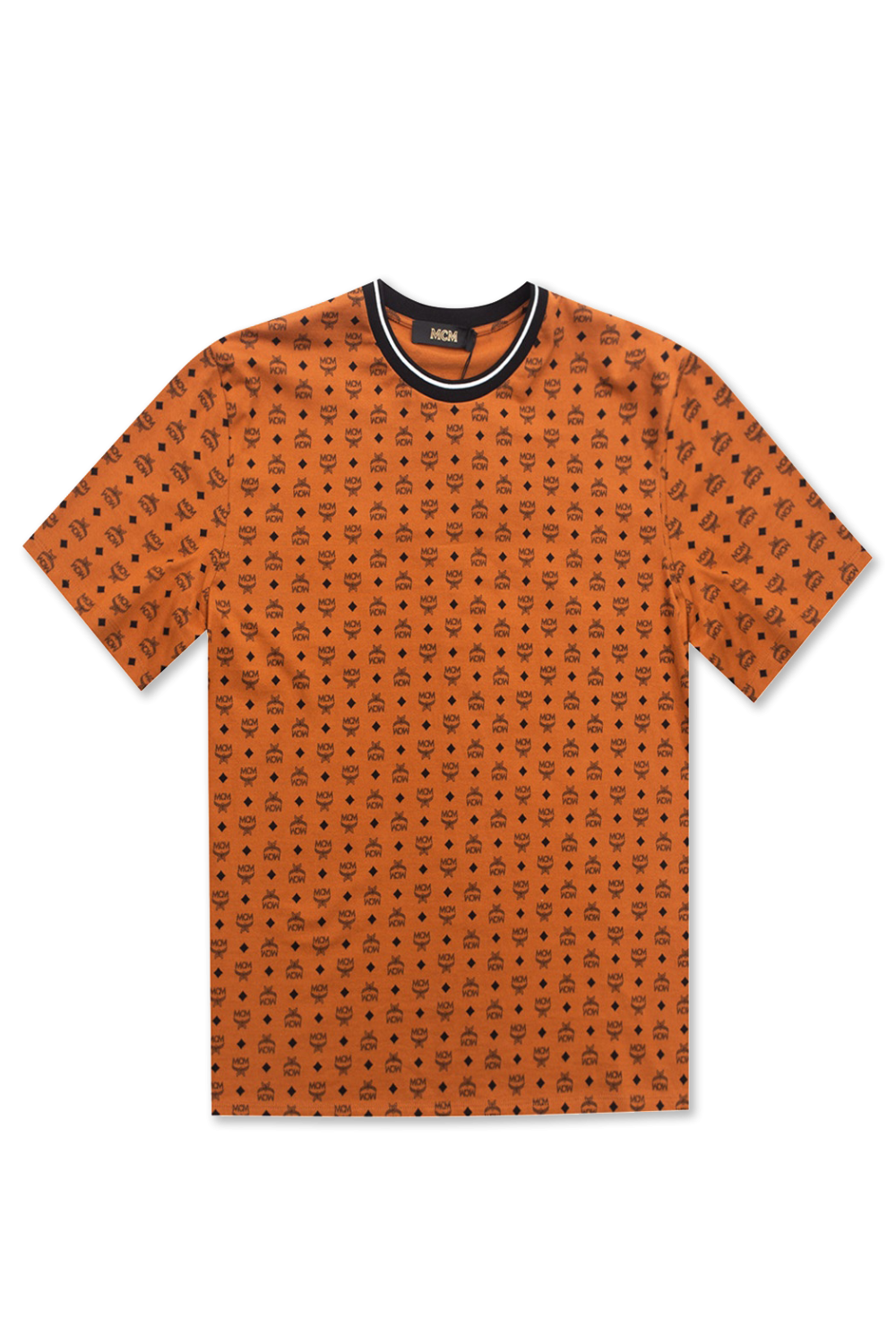 MCM Logo T-shirt