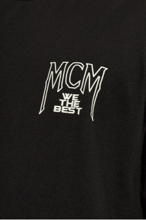 MCM MCM X DJ KHALED