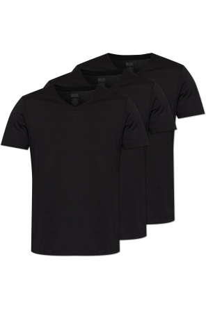 3-pack of underwear t-shirts `MICHAEL-D-CORE-3PACK`