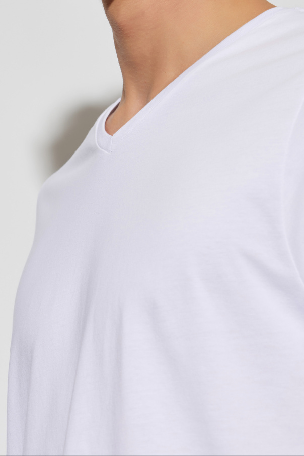 Diesel 3-pack of underwear t-shirts "MICHAEL-D-CORE-3PACK"