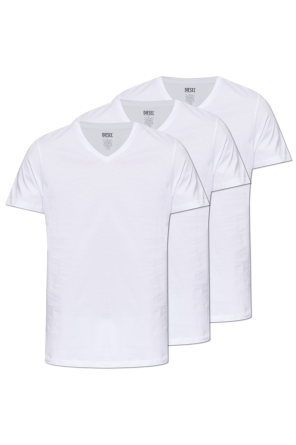 3-pack of underwear t-shirts "MICHAEL-D-CORE-3PACK"