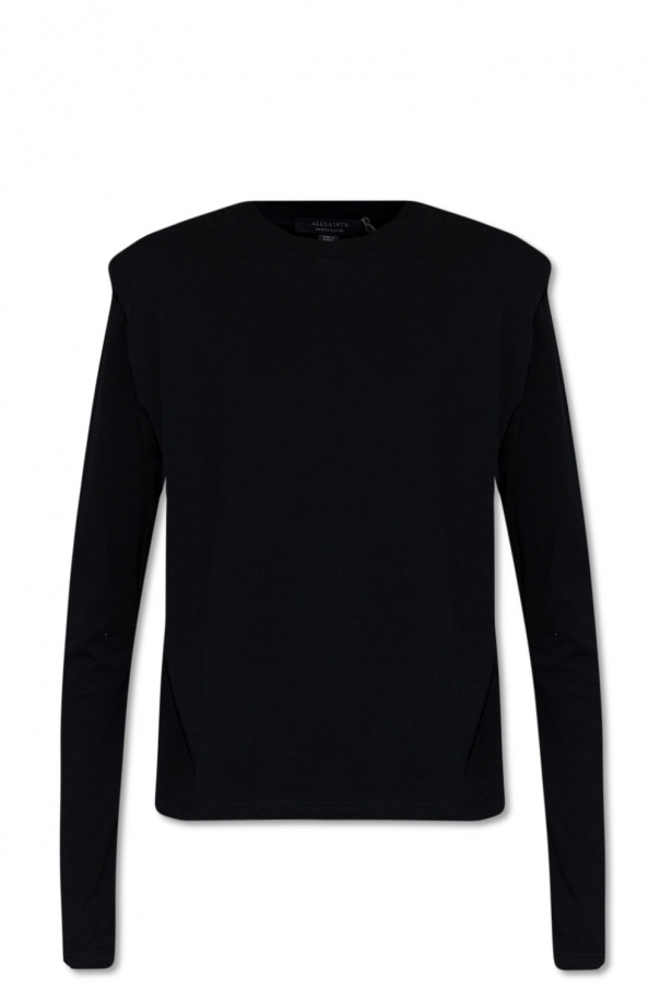 AllSaints ‘Mika’ long-sleeved T-shirt