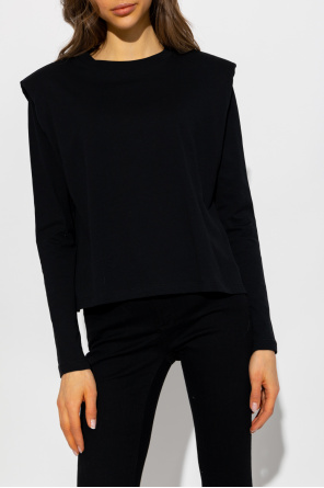 AllSaints ‘Mika’ long-sleeved T-shirt