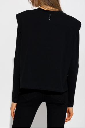 AllSaints ‘Mika’ long-sleeved T-shirt