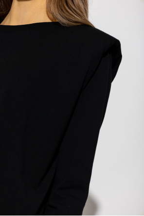 AllSaints ‘Mika’ long-sleeved T-shirt