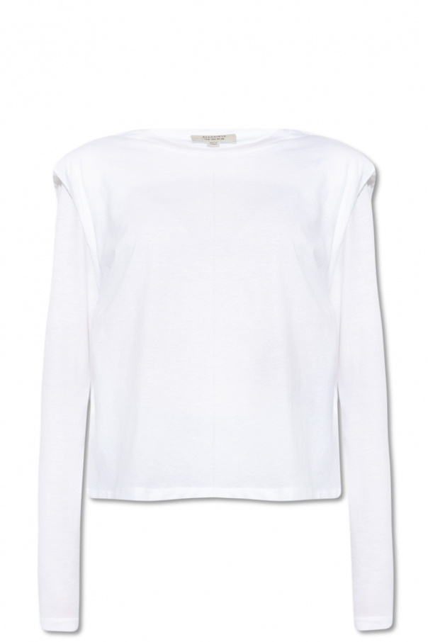 AllSaints ‘Mika’ long-sleeved T-shirt