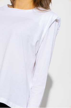 AllSaints ‘Mika’ long-sleeved T-shirt