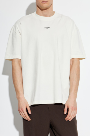 AllSaints T-shirt ‘Mikro’