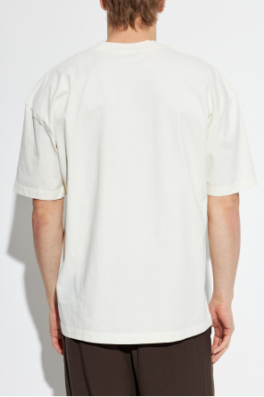AllSaints T-shirt ‘Mikro’