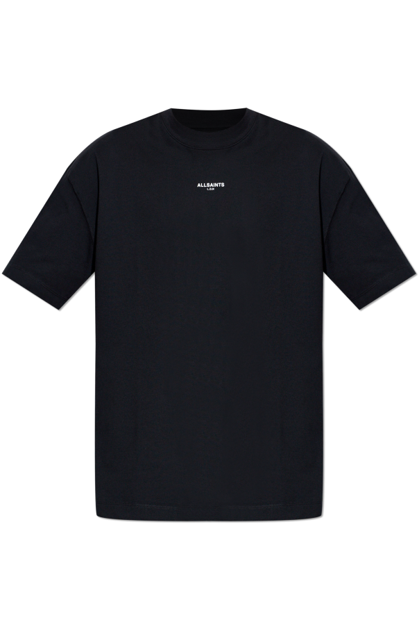 AllSaints T-shirt ‘Mikro’