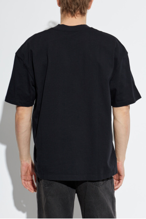 AllSaints T-shirt ‘Mikro’