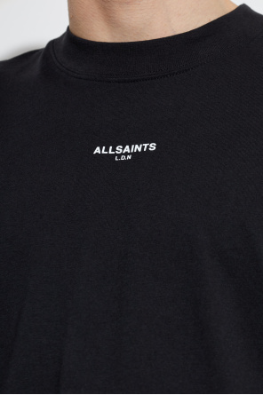 AllSaints T-shirt ‘Mikro’