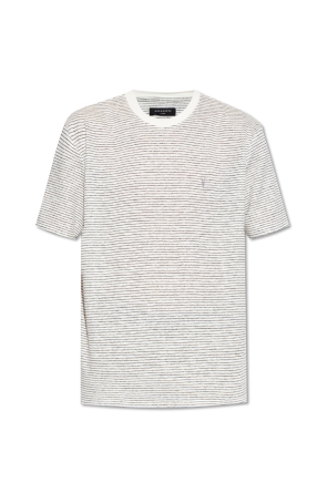 T-shirt con stampa Laterale 22411021