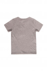 Acne Studios Kids Logo T-shirt