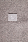 Acne Studios Kids Logo T-shirt