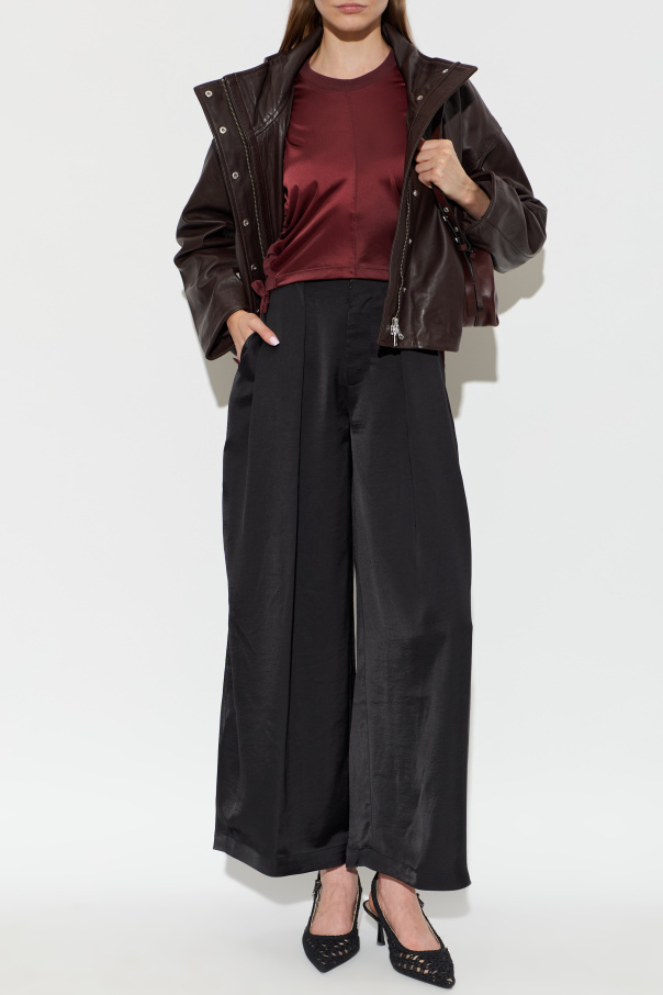 AllSaints Top ‘Mira’