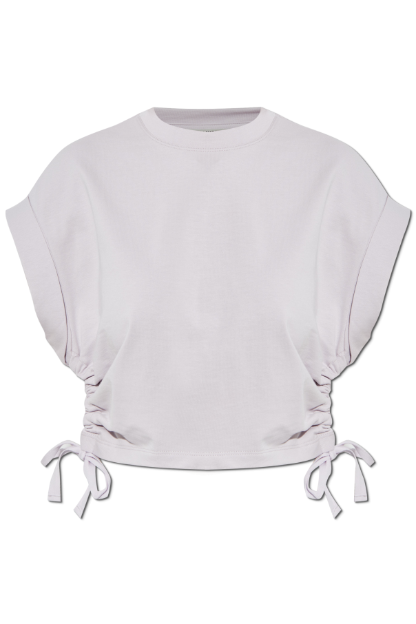 T-shirt "Mira" od AllSaints