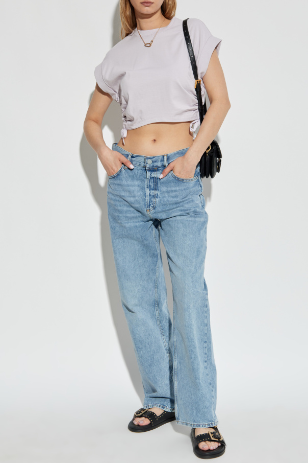 AllSaints T-shirt "Mira"