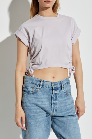 AllSaints T-shirt "Mira"