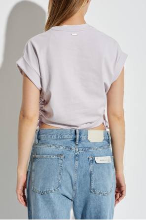 AllSaints T-shirt "Mira"