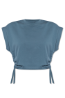 AllSaints ‘Mira’ crop top