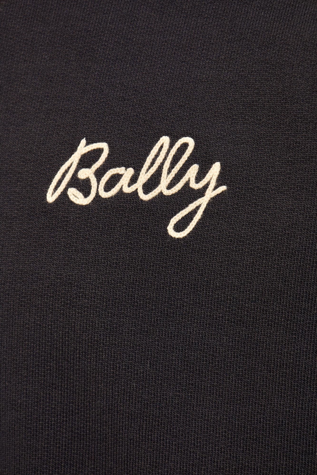 Bally polo ralph lauren beaded cotton poplin shirt