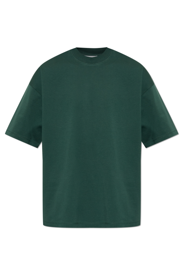 T-shirt ‘Mick’ od DARKPARK