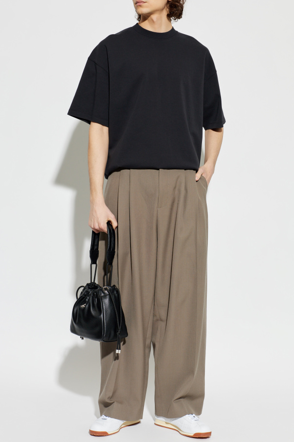 DARKPARK Camiseta ‘Mick’