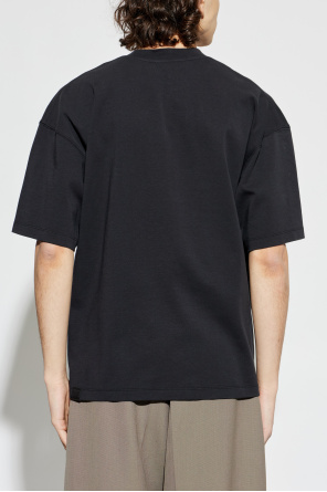 DARKPARK Camiseta ‘Mick’