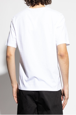 Bally Camiseta con logo