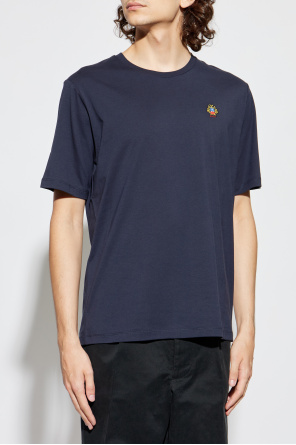 Bally T-shirt with logo