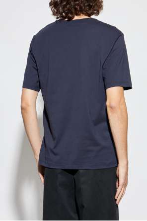 Bally T-shirt with logo