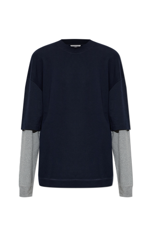 Cotton T-shirt ‘Troy’