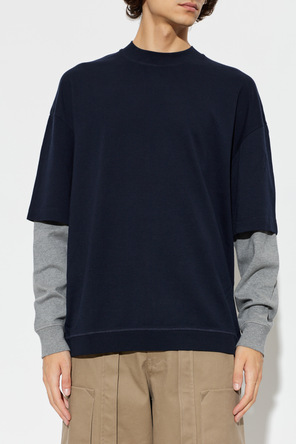DARKPARK Cotton T-shirt ‘Troy’