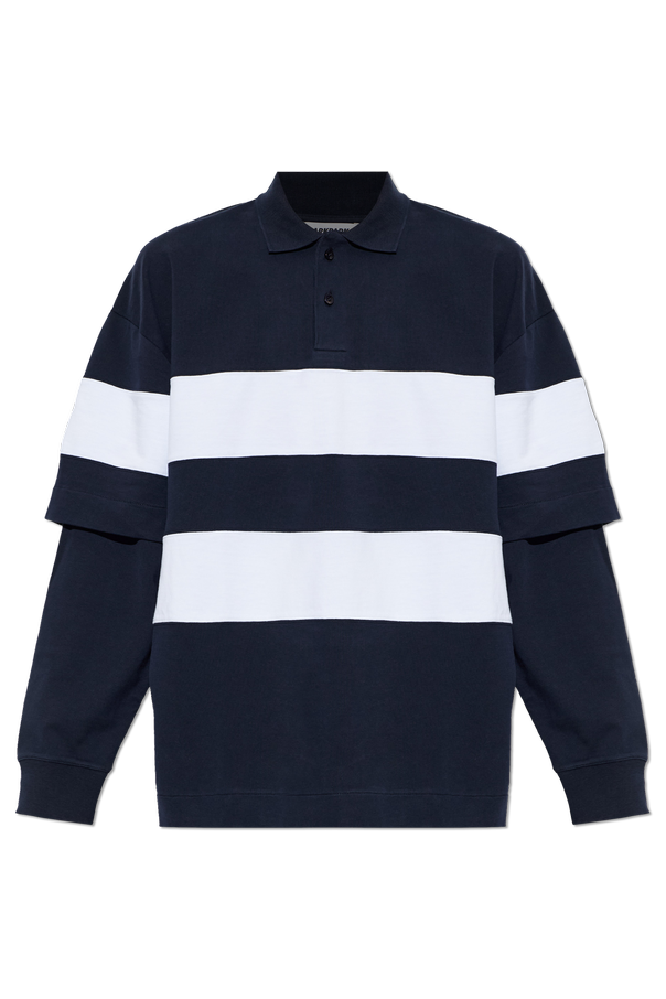 DARKPARK Polo de algodón ‘Zack’