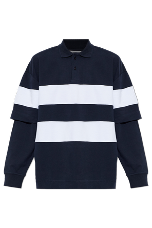 Polo de algodón ‘Zack’