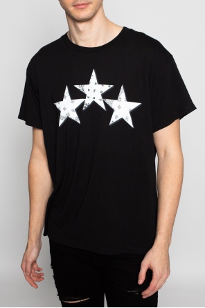 Amiri Printed T-shirt