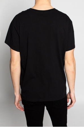 Amiri Printed T-shirt