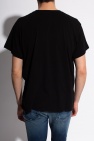 Amiri T-shirt with logo