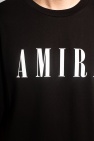 Amiri T-Shirt Classic Print Box