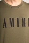 Amiri T-shirt with logo